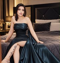 Dalaa - escort in Erbil