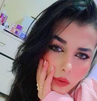 Dalal Syrian Model - puta in Dubai