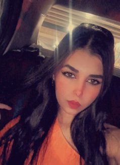 Dalal Syrian Model - puta in Dubai Photo 3 of 3