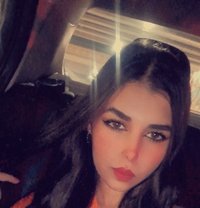 Dalal Syrian Model - puta in Dubai