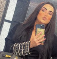 Dalal - escort in Riyadh Photo 1 of 3