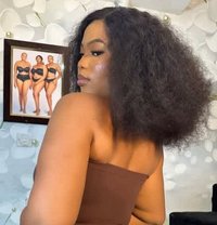 Dalal - escort in Kuwait