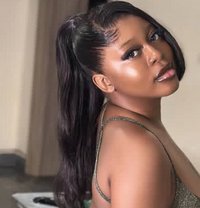 Dalal - escort in Kuwait