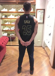 Dale - Male escort in Cebu City Photo 2 of 6