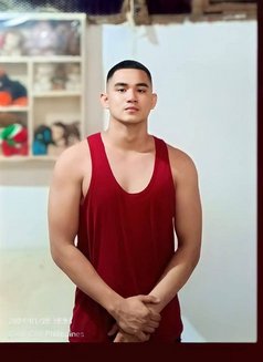 Dale - Male escort in Cebu City Photo 5 of 6