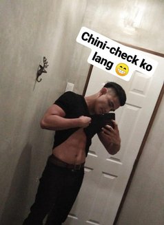 Dale - Male escort in Cebu City Photo 6 of 6