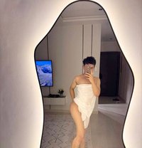Daler Twink Boy - Male escort in Jeddah