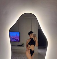 Daler Twink Boy - Male escort in Jeddah
