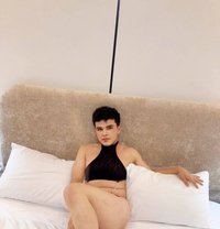 Daler Twink Boy - Male escort in Jeddah