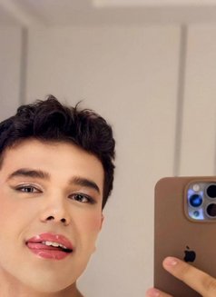 Daler Twink Boy - Male escort in Jeddah Photo 6 of 8