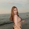 Dalia Ahmed - Transsexual escort in Taipei