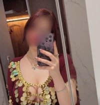 داليا المصرية Dalia Egyptian - escort in Riyadh