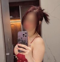 داليا المصرية Dalia Egyptian - escort in Riyadh