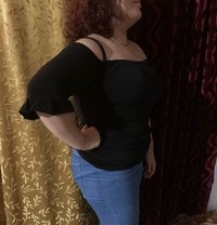 Dalia - escort in Cairo