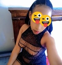 sexy cara - escort in Kilimani