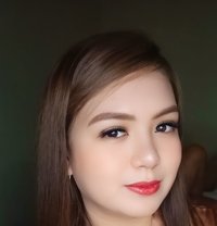 Dalia - escort in Makati City