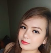 Dalia - escort in Makati City