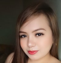 Dalia - escort in Makati City