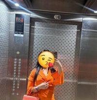 Iman - escort in Ajmān Photo 2 of 4