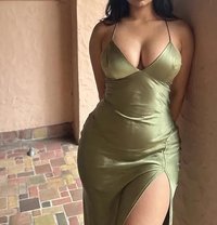 Dalia - escort in Cairo