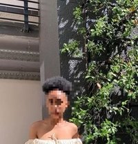 Queen JoJo (normal and bdsm) - puta in Hyderabad