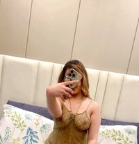Dalia - escort in Dubai