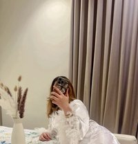 Dalia independent - escort in Dubai