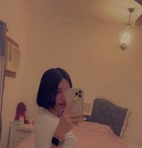 Dalia Mbk - Male escort in Al Sohar