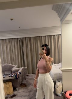 Dalia Mbk - Male escort in Bangkok Photo 8 of 10