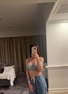Dalia Mbk - Male escort in Bangkok Photo 5 of 10