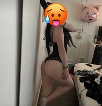 Dalia - escort in Cairo