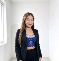 Dalia 🥀New Escort - escort in Manila