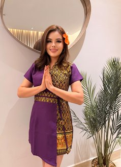 Dalia New Lady - puta in Riyadh Photo 4 of 13
