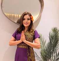 Dalia New Lady - puta in Riyadh Photo 4 of 12