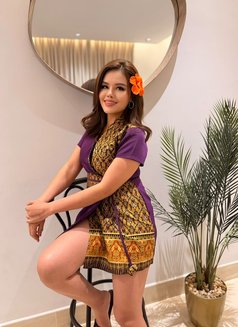 Dalia New Lady - puta in Riyadh Photo 5 of 13