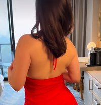 Dalia - escort in Cairo