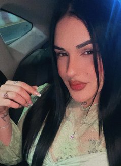 Daniela - masseuse in Dubai Photo 1 of 10