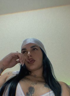 Daniela - masseuse in Dubai Photo 2 of 10