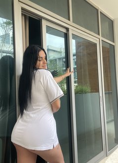 Daniela - masseuse in Dubai Photo 7 of 10