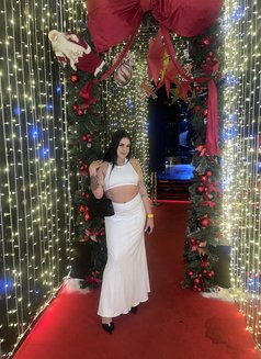 Daniela - masseuse in Dubai Photo 8 of 10