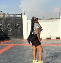 Dalila - escort in Yokosuka