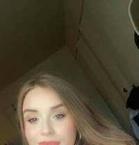 Dalila - escort in Cairo
