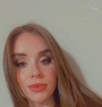 Dalila - escort in Cairo