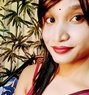 Devika Shemale web cam only - escort in Bangalore Photo 1 of 2