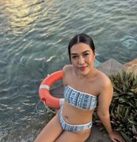 Dalin Holiday Gfe - escort in Bangkok