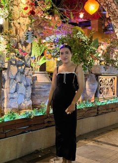 Dalin Holiday Gfe - escort in Bangkok Photo 2 of 8