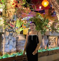 Dalin Holiday Gfe - escort in Bangkok