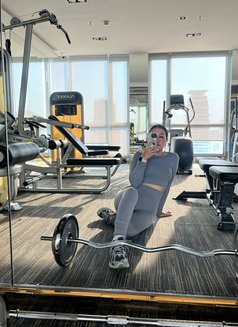 Dalin Holiday Gfe - escort in Bangkok Photo 6 of 8