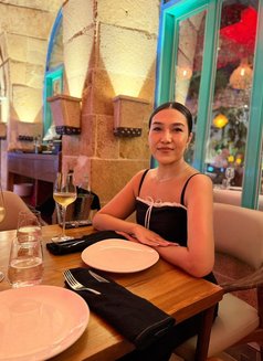 Dalin Holiday Gfe - escort in Bangkok Photo 7 of 8