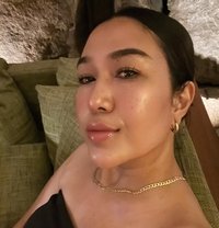 Dalin Holiday Gfe - escort in Bangkok Photo 1 of 9